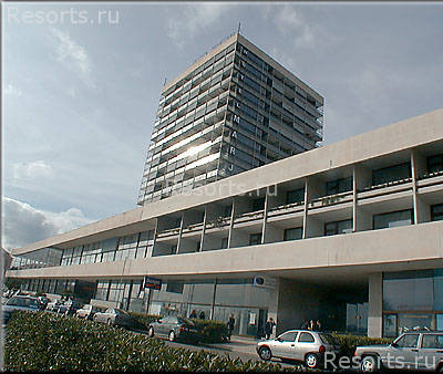 Marjan Hotel 3